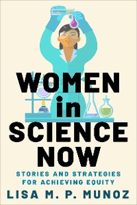 Cover Women in Science Now