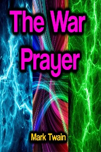 Cover The War Prayer