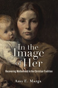Cover In the Image of Her