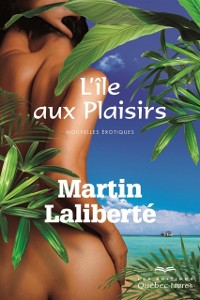 Cover L''île aux Plaisirs