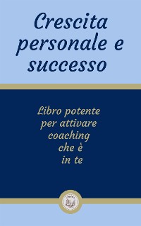 Cover Crescita personale e successo