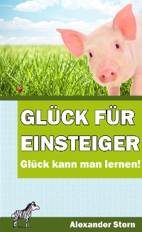 Cover Glück für Einsteiger