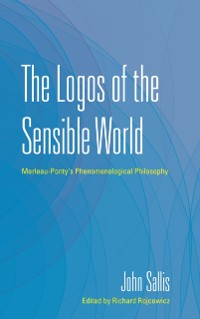 Cover Logos of the Sensible World