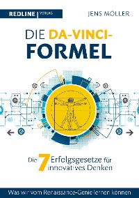 Cover Die Da-Vinci-Formel