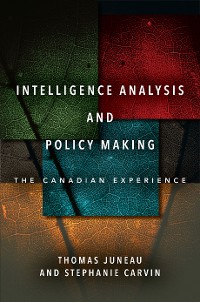Cover Intelligence Analysis and Policy Making