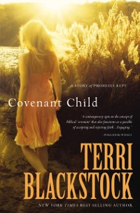 Cover Covenant Child