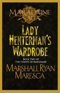 Cover Lady Henterman's Wardrobe