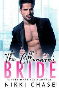 Cover The Billionaire’s Bride