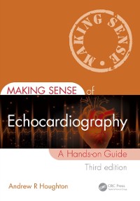 Cover Making Sense of Echocardiography