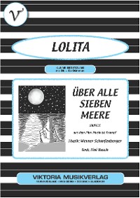 Cover Über alle sieben Meere