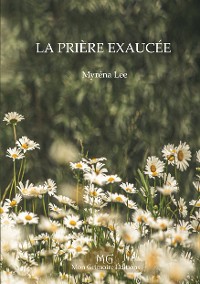 Cover La Prière Exaucée