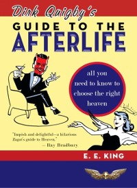 Cover Dirk Quigby's Guide to the Afterlife