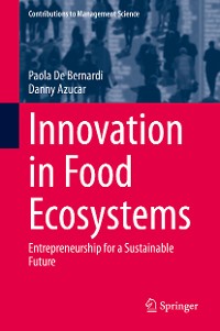 Cover Innovation in Food Ecosystems