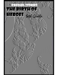 Cover Birth of Heroes