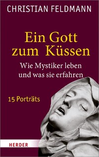 Cover Ein Gott zum Küssen