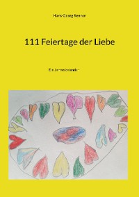 Cover 111 Feiertage der Liebe