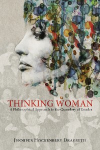 Cover Thinking Woman