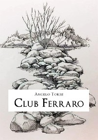 Cover Club Ferraro