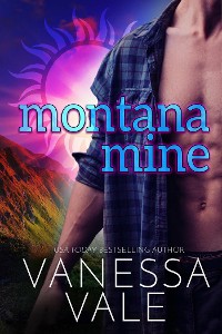 Cover Montana Mine