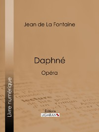 Cover Daphné