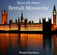 Cover Know All About British Monarchy