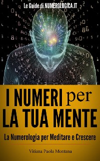 Cover I Numeri per la Tua Mente