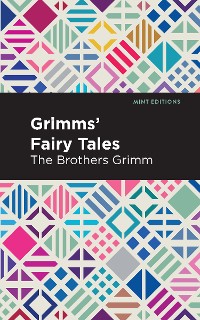 Cover Grimms Fairy Tales