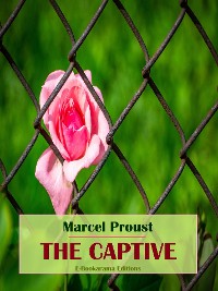 Cover The Captive