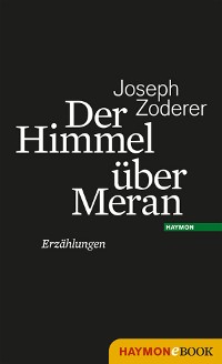 Cover Der Himmel über Meran