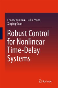 Cover Robust Control for Nonlinear Time-Delay Systems