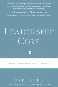 Cover Leadership Core
