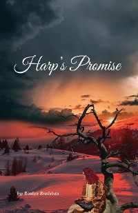 Cover Harp's Promise