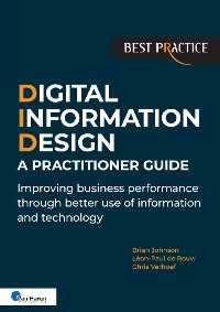 Cover Digital Information Design (DID) – A Practitioner Guide