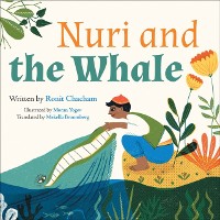 Cover Nuri and the Whale