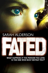 Cover Fated