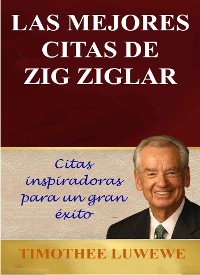 Cover Las mejores citas de Zig Ziglar