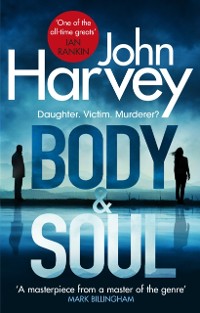 Cover Body and Soul
