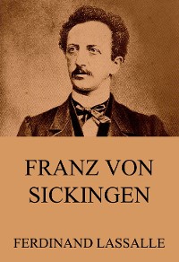 Cover Franz von Sickingen