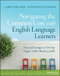 Cover Navigating the Common Core with English Language Learners