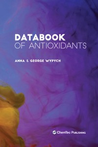 Cover Databook of Antioxidants