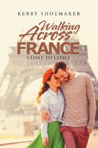 Cover Walking Across France