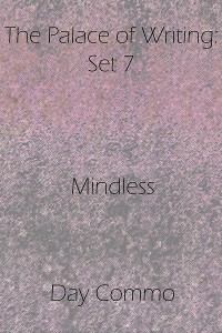 Cover Mindless