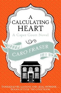 Cover A Calculating Heart