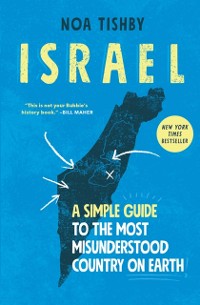 Cover Israel