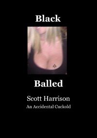 Cover Black Balled