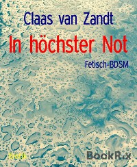 Cover In höchster Not