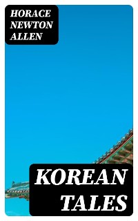 Cover Korean Tales