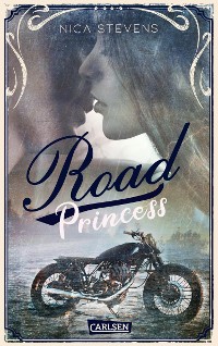 Cover Road Princess