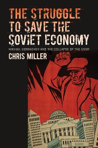 Cover The Struggle to Save the Soviet Economy