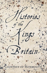 Cover Histories of the Kings of Britain